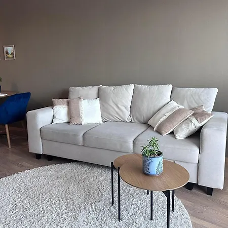 Apartman Lara Tartus Riia Kvartalis