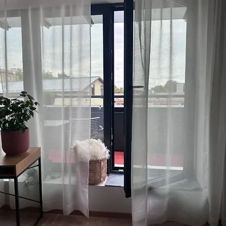 Lara Tartus Riia Kvartalis