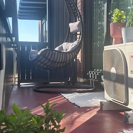 Apartman Lara Tartus Riia Kvartalis Tartu